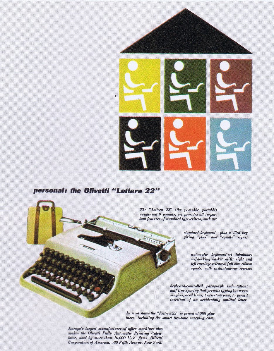 Design Reviewed | Graphic Design History tweet media