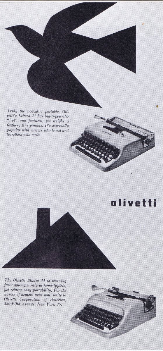 Design Reviewed | Graphic Design History tweet media