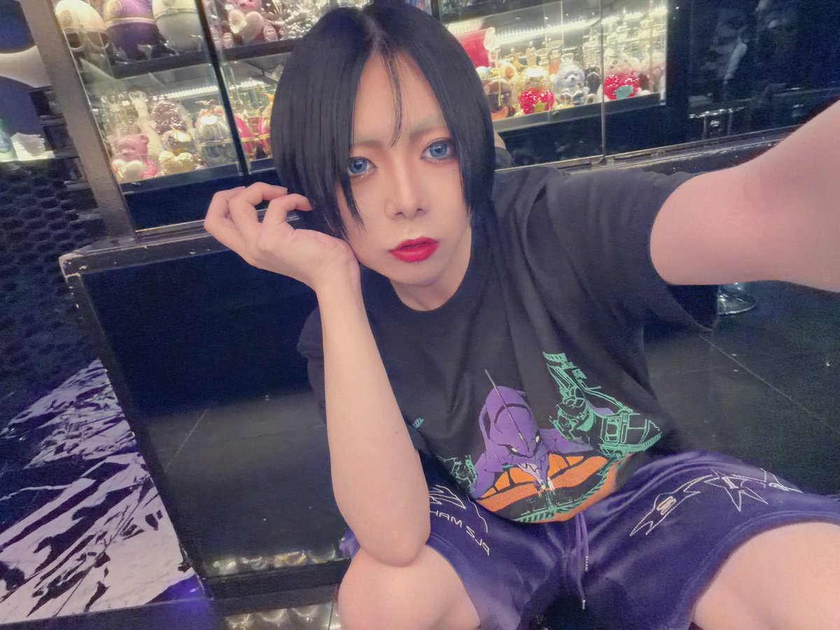 南条京垓 (圧倒的アザラシ🦭) (@kyoga0811) / Posts / X