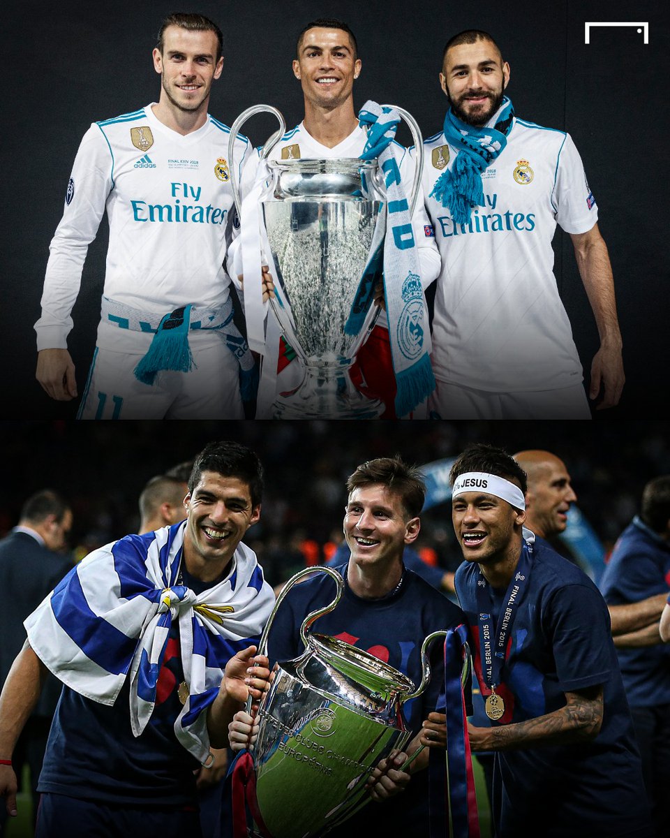 Chelsea was the only team in England that challenged this laliga machines