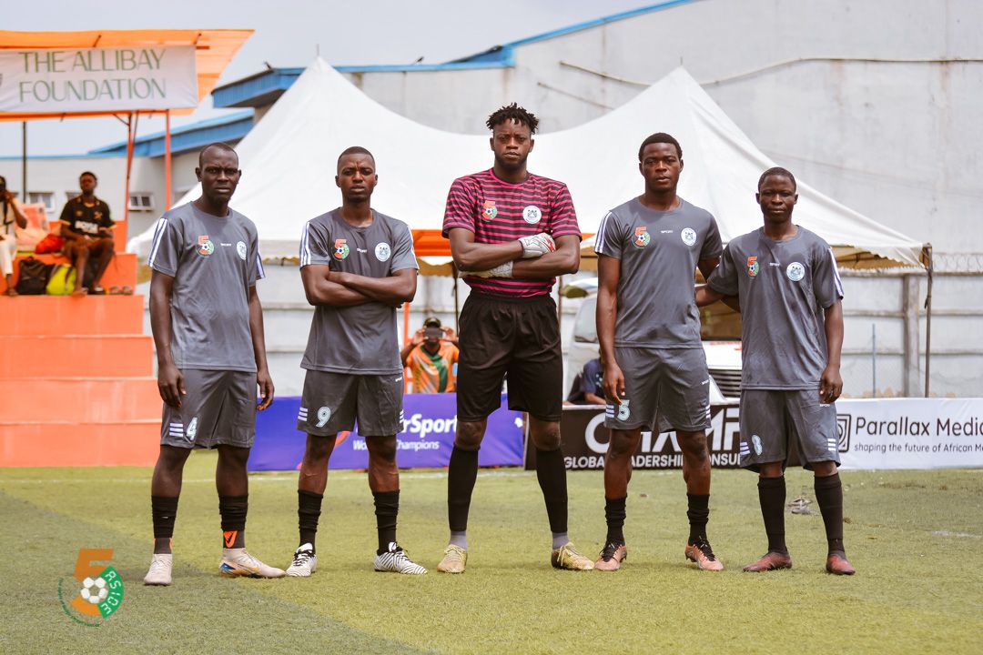 Sportsville9ja tweet media