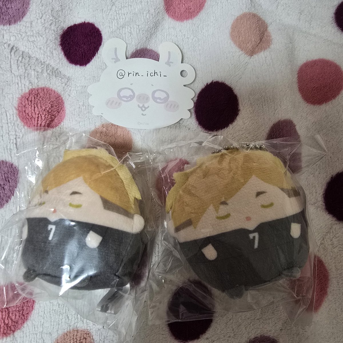 りん〜プロカ必読〜 tweet media