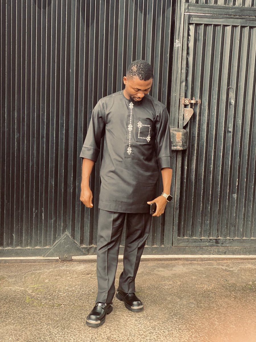 Aniebiet Archibong ⌘ tweet media