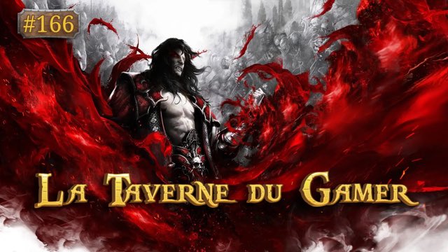 KiraThedea11512's tweet photo. La Taverne ouvre ses portes avec au menu :
Le débrief du #StateOfPlay avec notre #Top5
La chronique de #CastlevaniaLordOfShadow2, ainsi que des deux DLC du premier opus et de Mirror of Fate
Pas de HS cette semaine.

Merci pour votre soutien, je vous souhaite une douce semaine🔥 https://t.co/yirSeoLLJS