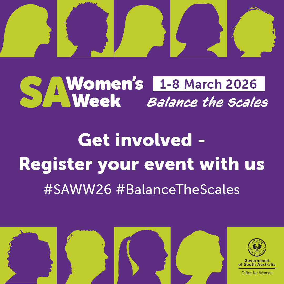 Human Services SA tweet media