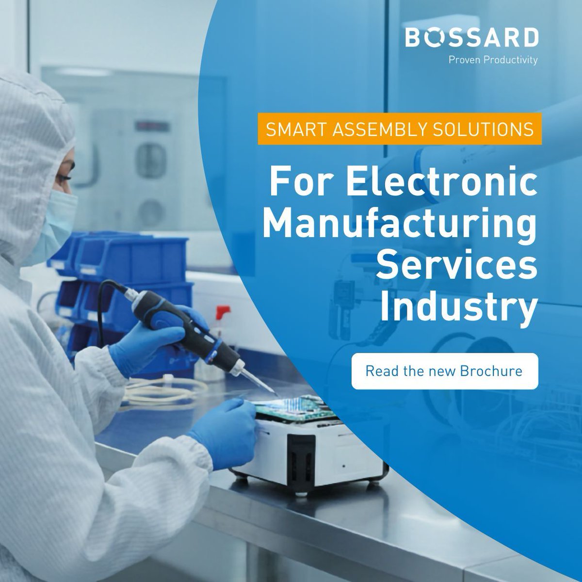 Bossard Group tweet media