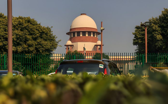 NewspointjK's tweet image. Supreme Court on Monday said that a nine-judge bench will commence final hearing on a batch of petitions relating to #discrimination against women in religions and at religious places, including Kerala’s Sabarimala Temple.