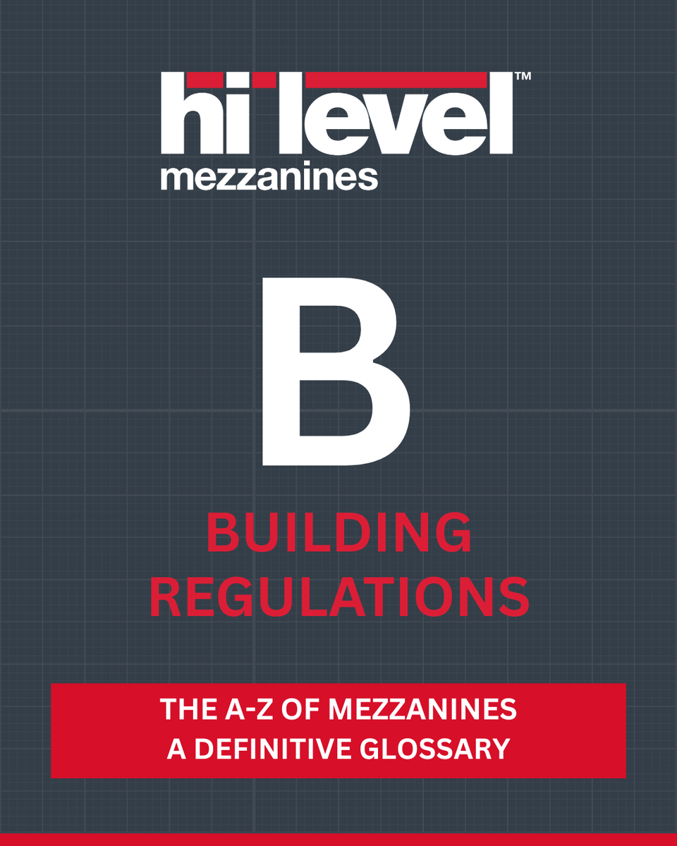 Hi-Level Mezzanines Ltd tweet media