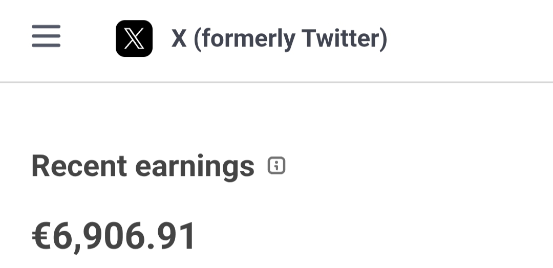 X is full time job 

Just Say Hi 👋 and Gain 1.8K Mutuals below this post