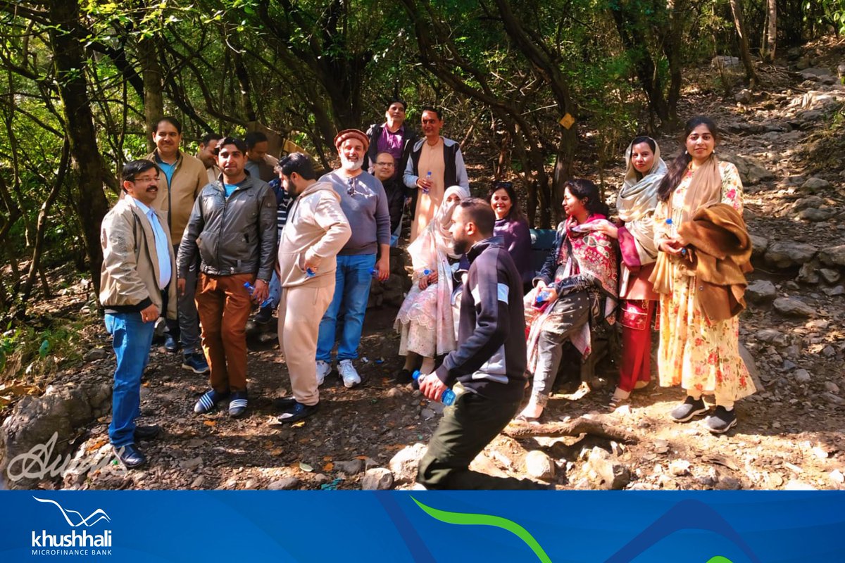 KblLtd's tweet image. Thrilled to share! 
Khushhali Microfinance Bank successfully wrapped a 3-day intensive Operations Managers Development Program.

#KMBL 
#OperationsExcellence #LeadershipDevelopment #BranchBanking #ComplianceAndRisk