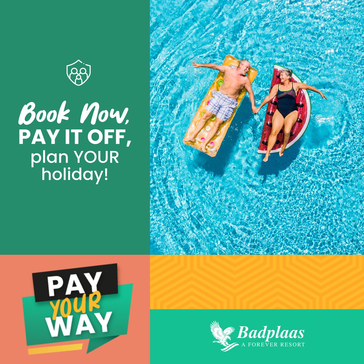 Forever Badplaas tweet media