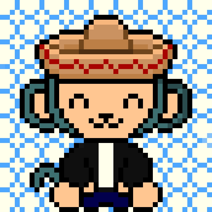 🔥 4 DAYS UNTIL MINT

Energy rising. Hype building. The drop is closer than ever — secure your place.

🎁 15 FREE MINT / WL SPOTS
Like, repost, and comment to enter.
This is your moment. Be part of the movement.