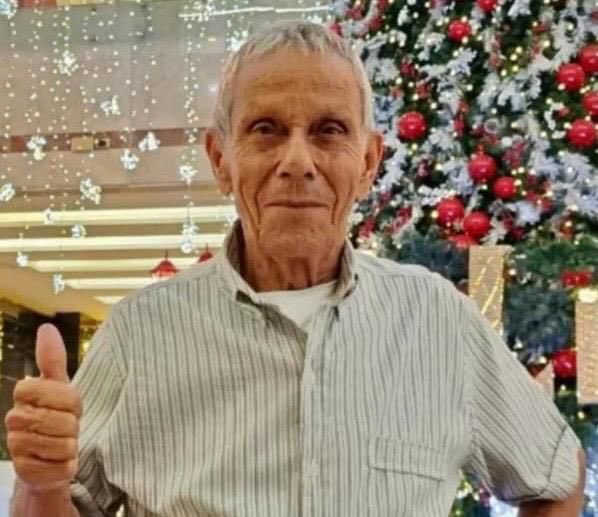 Las autoridades deben investigar de manera urgente el secuestro en Ocaña de Jorge Trigos Álvarez. Y a los responsables de este hecho infame, que la justicia los alcance y paguen con severidad sus actos. En Norte de Santander, veo con profundo pesar, el secuestro va en aumento.