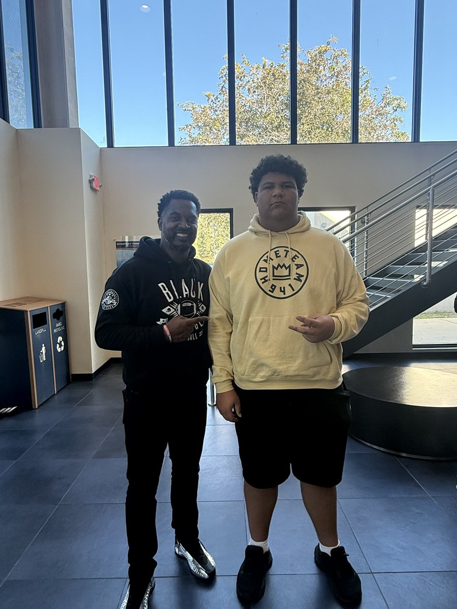 Trey Rodrigues tweet media