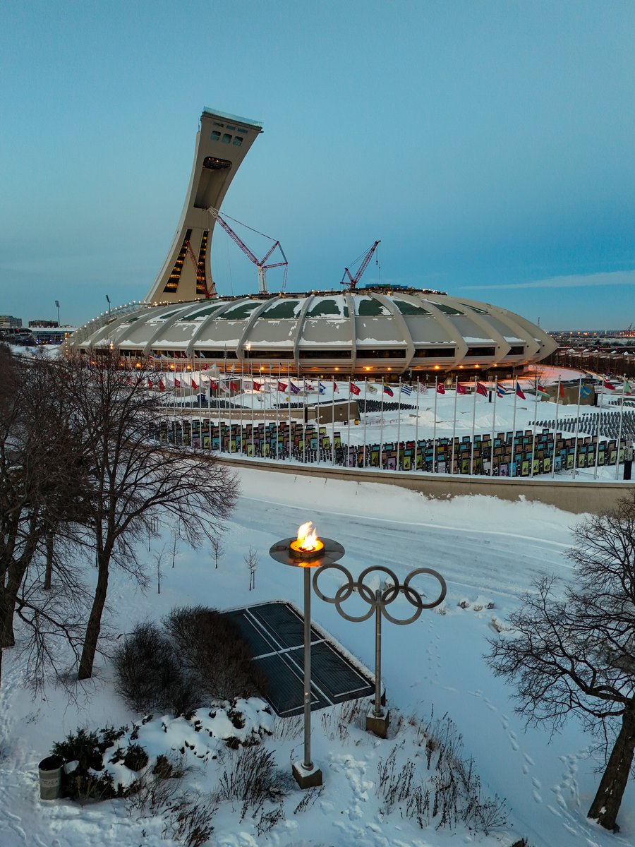 Mon Montréal tweet media