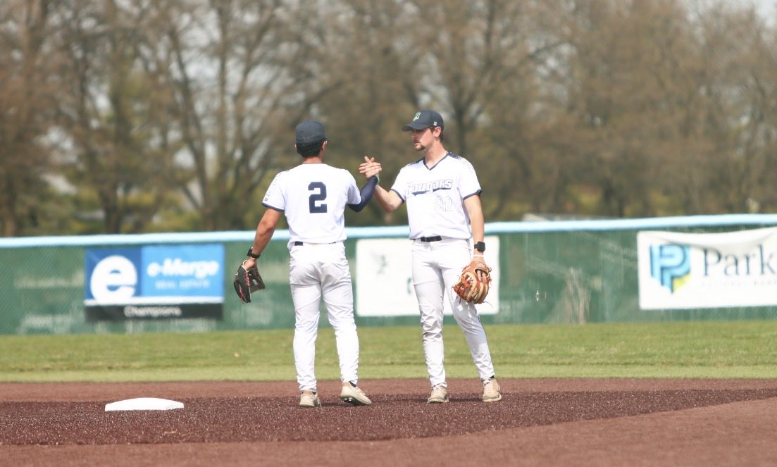 MVNU Baseball tweet media