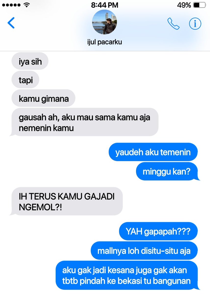 beunimaru's tweet photo. kenapa harus bekasi? https://t.co/wiaewkMzDy
