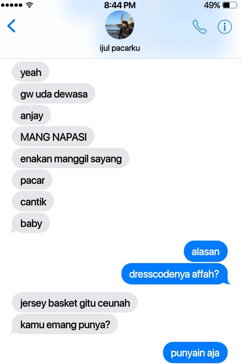 beunimaru's tweet photo. kenapa harus bekasi? https://t.co/wiaewkMzDy