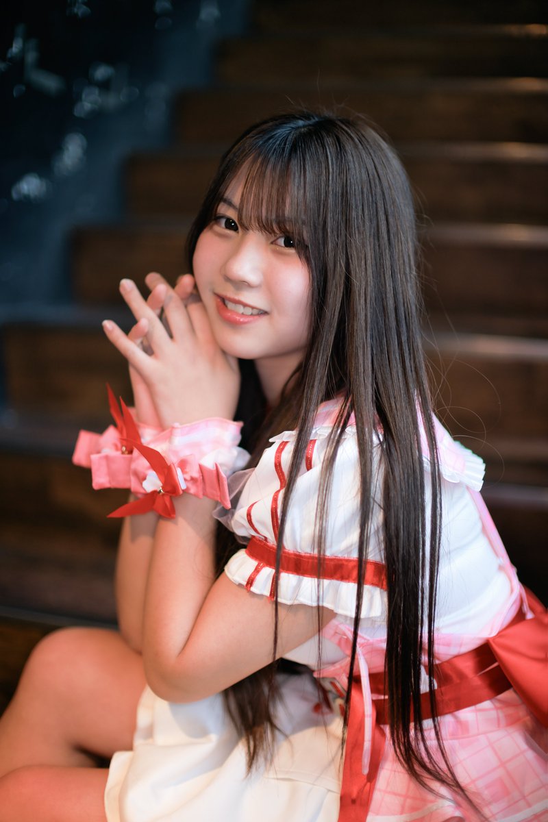 2026/2/14 小倉WOW
SPATIO もかc（15才）
選びました^^
来週2/23の誕生日に大分音楽館で生誕祭です^^
今からライブ写真見ます^^
#もか　#SPATIO