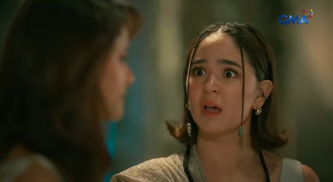 Lira voicing out what everyone's thinking about her death HAHAAHA
#SanggreNagkasundo