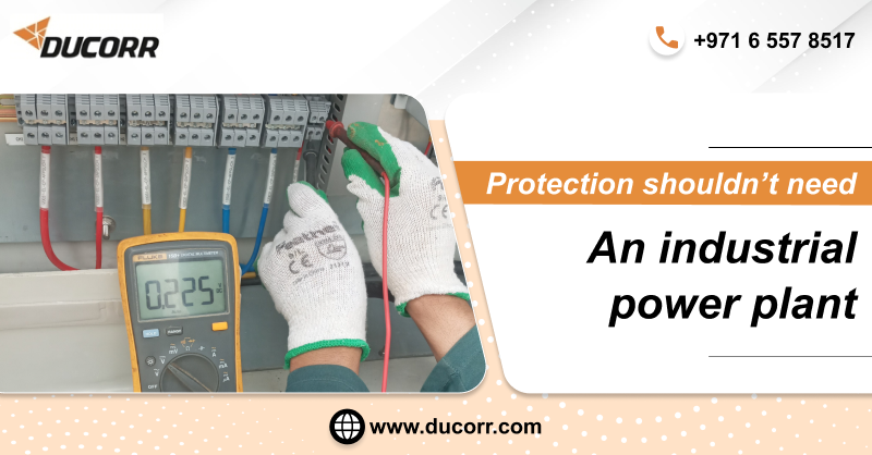 Smarter Power, Better Protection.
Oversized oil-cooled transformers belong to the past. Marineshield™ uses compact, air-cooled multi-channel PSUs with independent control and built-in redundancy.

ducorr.com

#Marineshield #ICCP #CathodicProtection #CorrosionControl