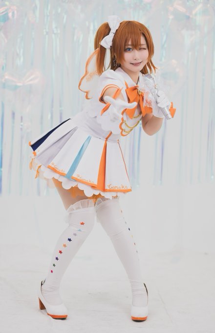 Twitterのコスプレ画像29