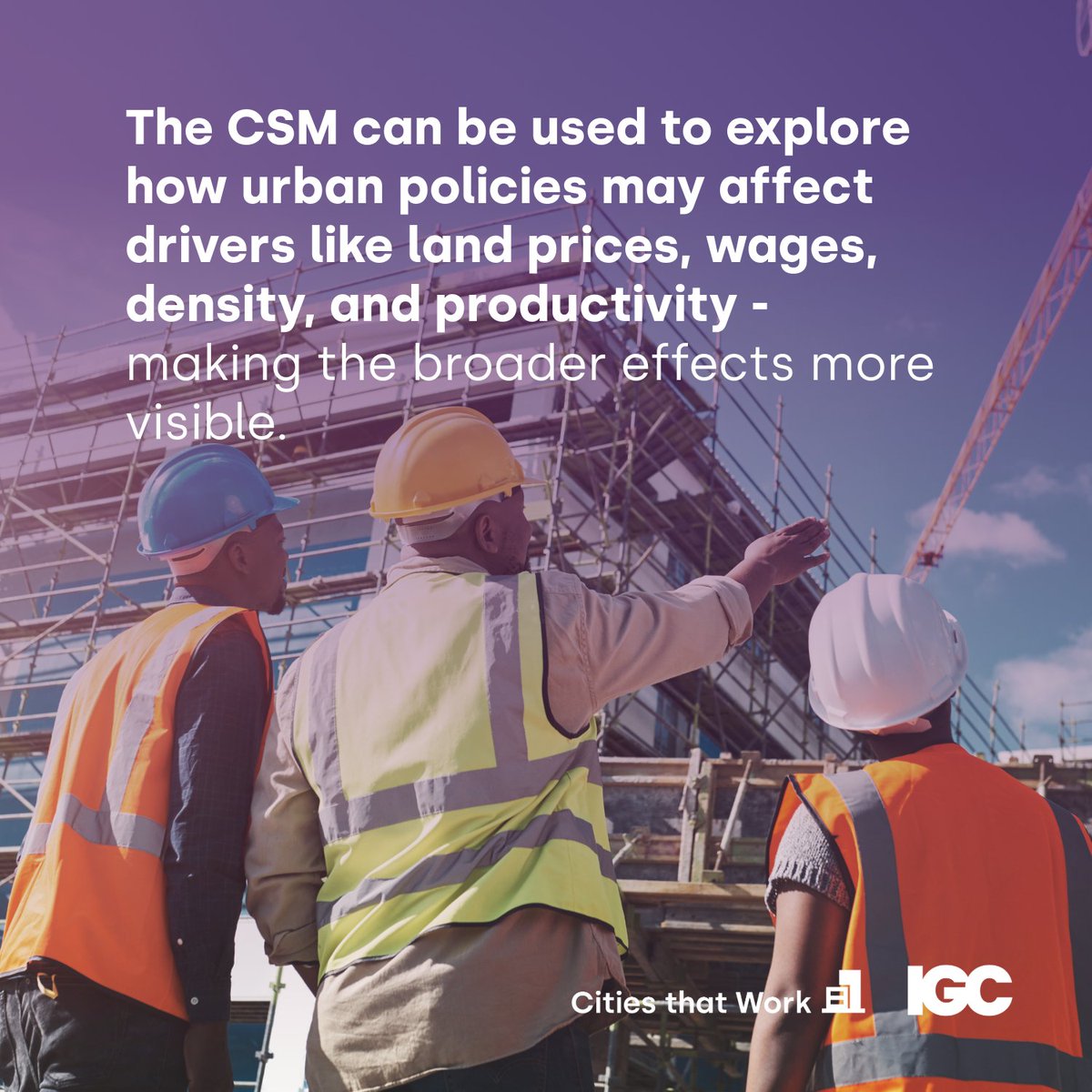 International Growth Centre tweet media