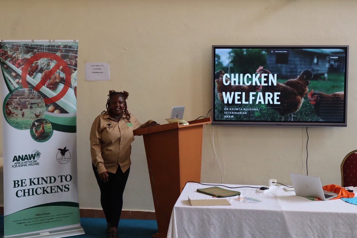 Africa Network for Animal Welfare tweet media