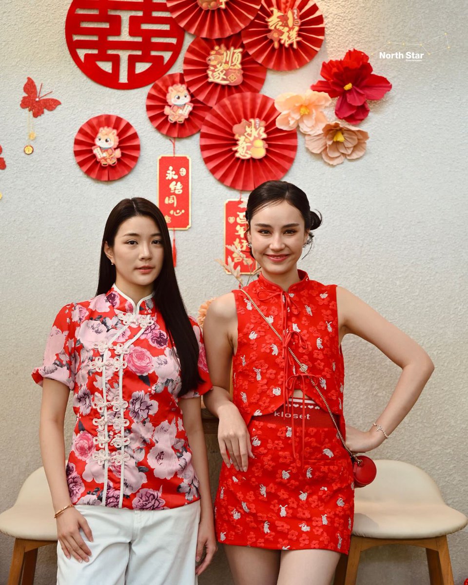 เมะตี๋กับหมวยฝรั่งของแทร่ 😭😭😭

#GinJay #จินเจ