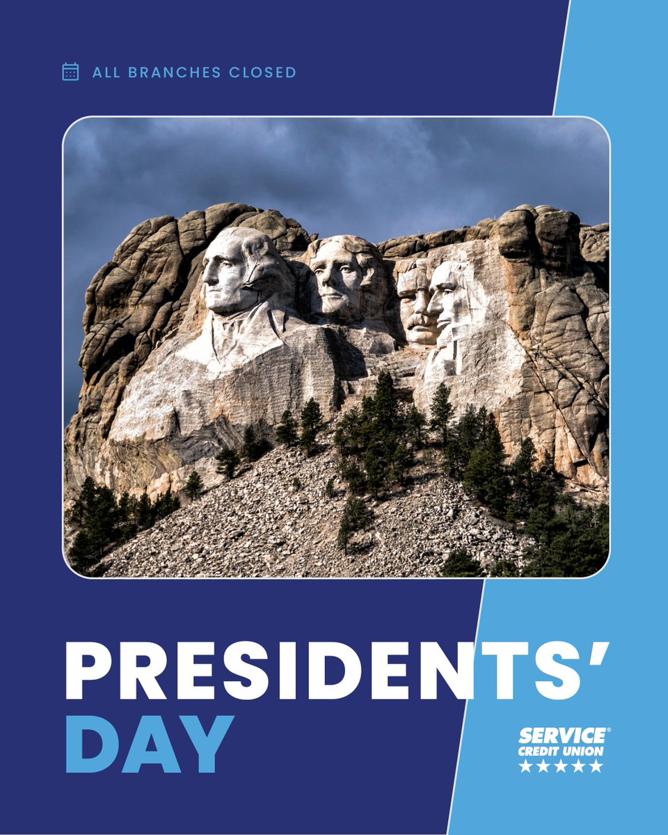 Service Credit Union tweet media