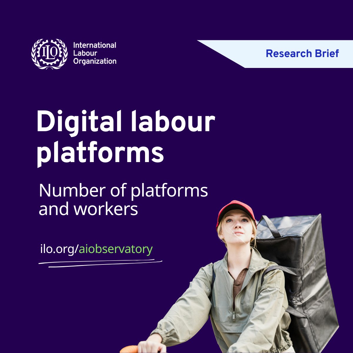ILO Research tweet media