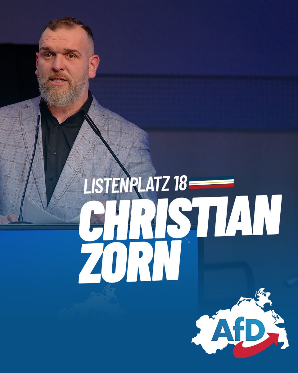AfD MV tweet media