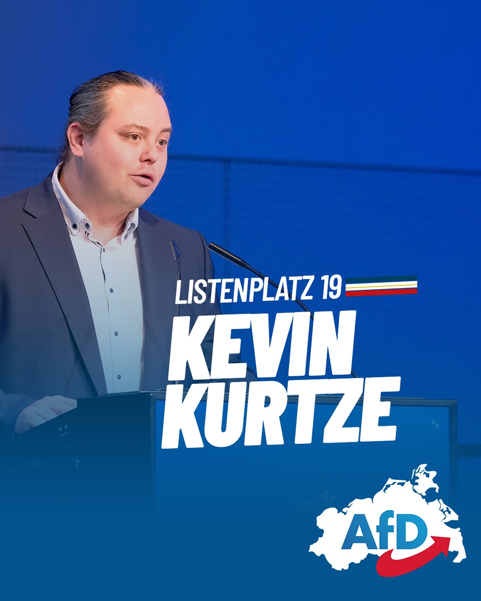 AfD MV tweet media