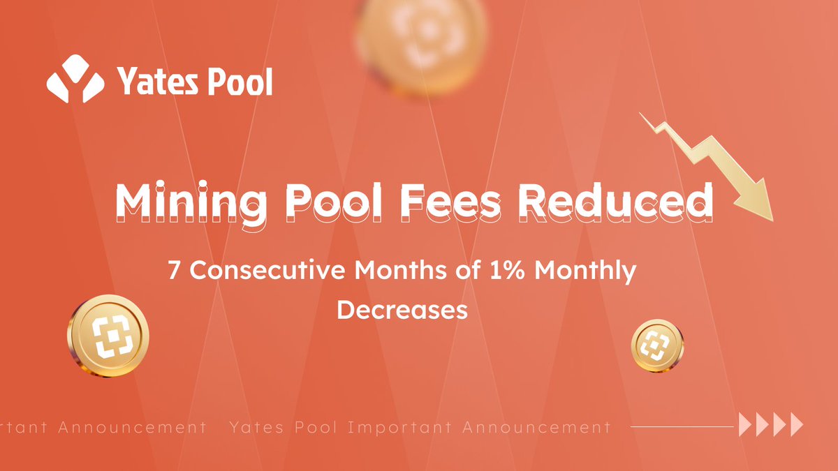 Yates Pool tweet media