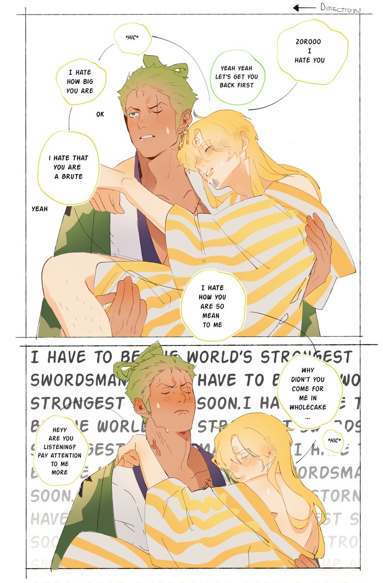 Happy late Valentine <a href="/uwubosco/">𝐛𝐨𝐬𝐜𝐨🔞 nsfw - COMMS OPEN</a> !!
Drunk Sanji for you I hope you enjoy :)

<a href="/ZS_VDayExchange/">ZS Valentines Day Exchange 💌</a>
#zsvdayexchange2026