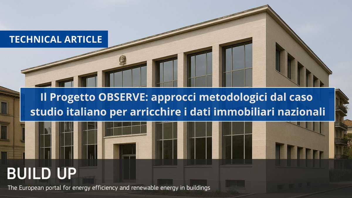 BUILD UP tweet media