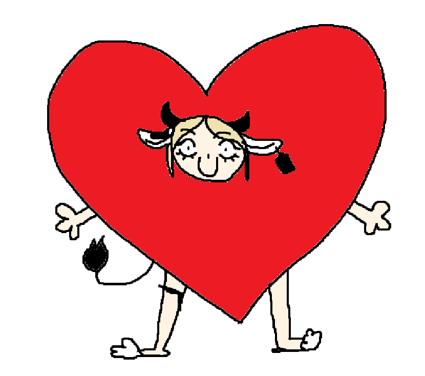 Przysięgam mam mandela efekt, był jakiś filmik na YT od Shirubia Sama z poradami co robić, a czego nie robić jak streamujesz. Oglądałam to jak pierwszy raz wpisałam "vtube polska", bo nie wiedziałam czy vtuberki polskie istnieją. Nie mogę tego filmu teraz znaleźć 💯💥 
Ar@bedziia