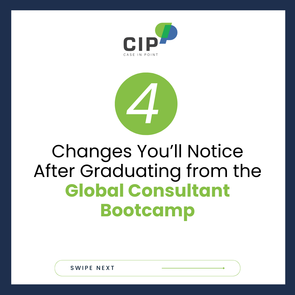 Case in Point tweet media