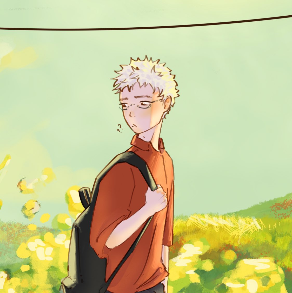 Yoruko/Lu tweet media