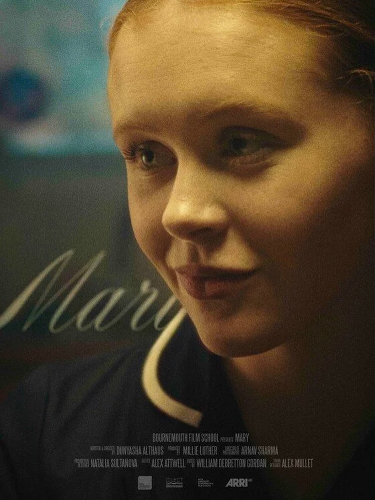 Oxford Film Festival tweet media