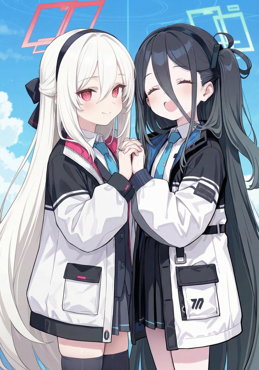 アリスとケイ
