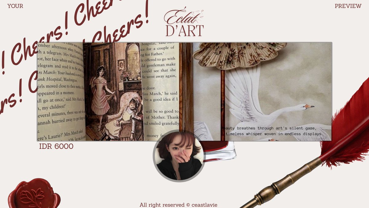 ceastlavie's tweet image. Help retweet/repost, tysm 👛🤍

Hi dear! I made this for you — Jiwoo. Go grab this 6 stunning ready stock layout through DM now! It's free re-text/remove text ♡
#zonauang #zonajajanᅠᅠ