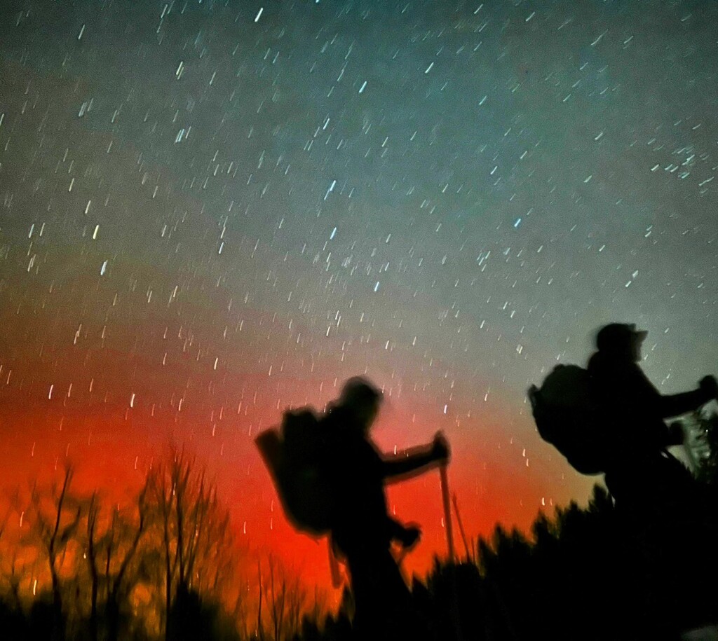 Fastest Known Time tweet media