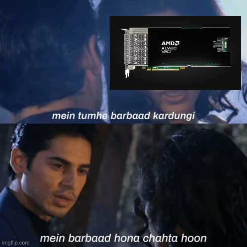 Rohan makes ASICs 🛠️ tweet media