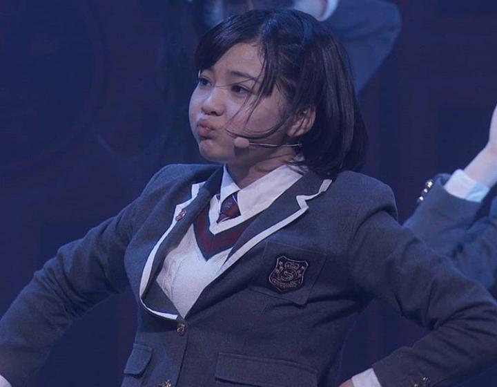 sakuragakuin #さくら学院