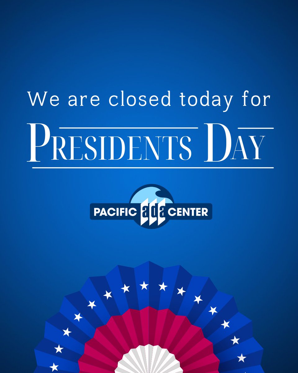 Pacific ADA Center tweet media