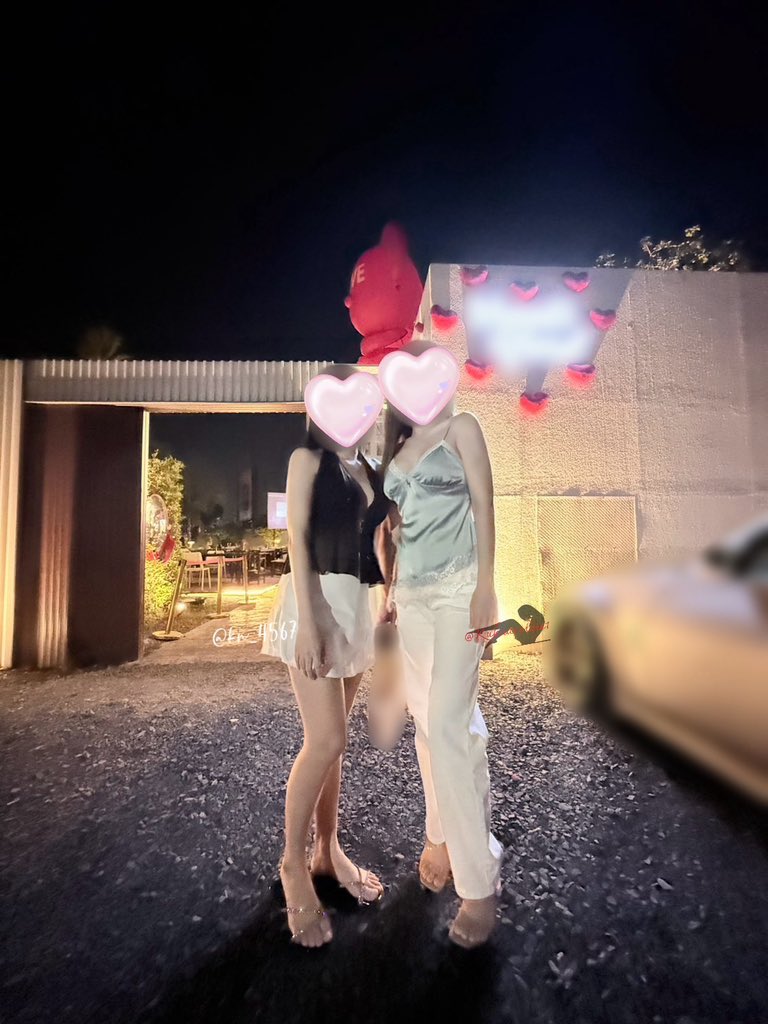 คู่แท้ มือใหม่ tweet media