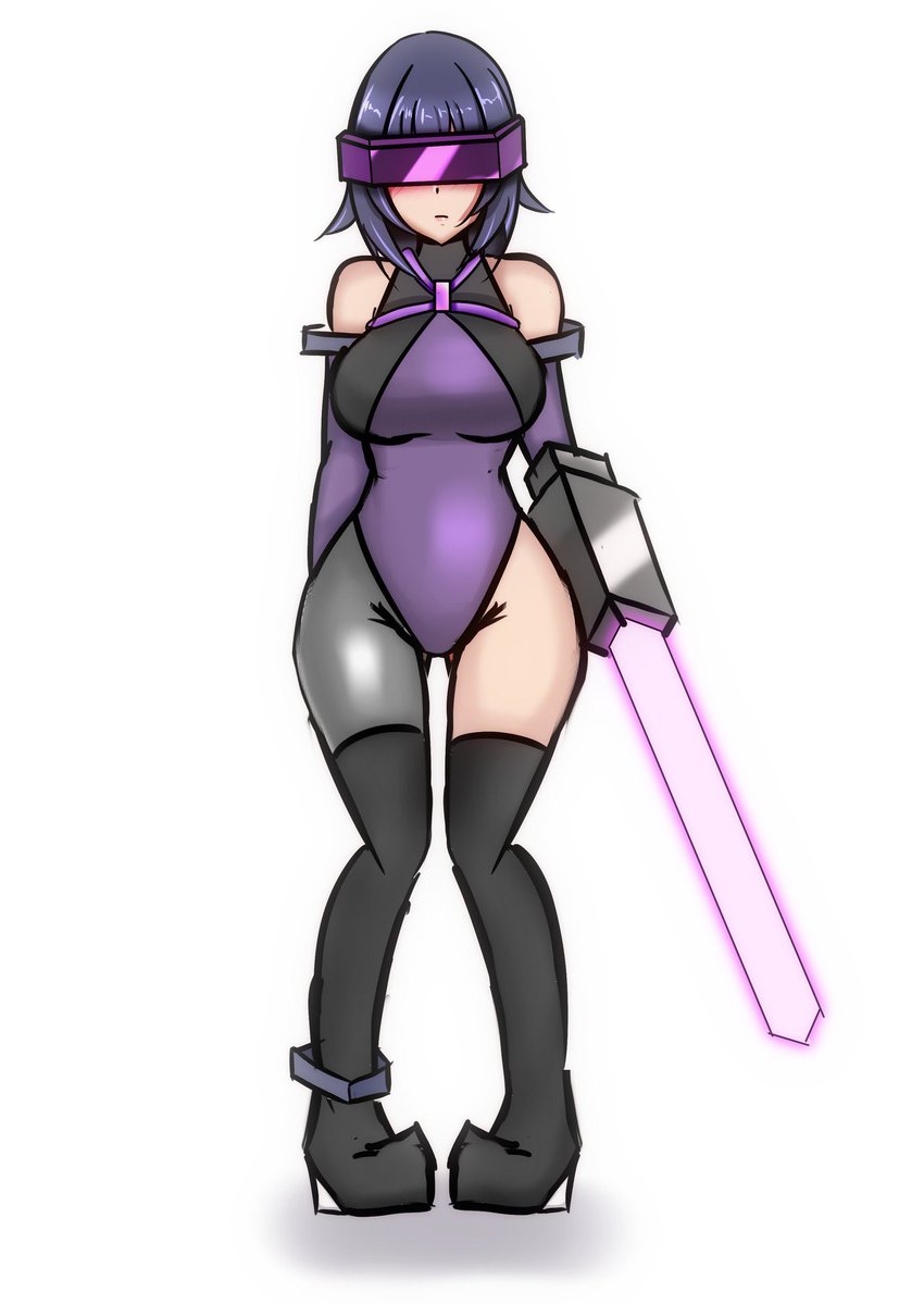 ○量産型レヴェリー
ましろたちが高校生時代にガレア帝国を撃破した後、神威と優弥が結ばれる分岐した未来世界の存在。
新たに現れた世界への脅威に対して、人類はかつて世界を救った少女を模倣して変身アイテムを量産し、脅威に対する兵を創り出した。
その成果が彼女達である。 