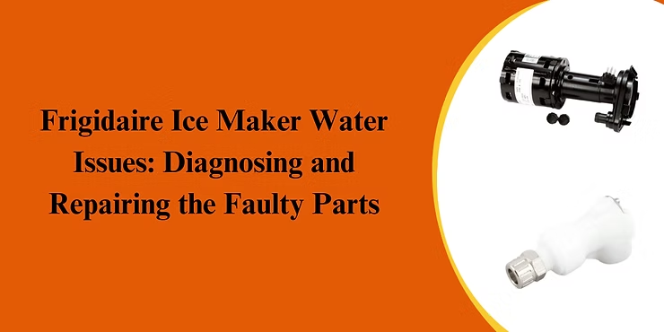 productindexer's tweet image. Frigidaire Ice Maker Water Issues: Diagnosing and Repairing the Faulty Parts

#FrigidaireIceMaker   #CommercialIceMaker  #CommercialKitchen

restaurantpartsuk.wixsite.com/my-site-2/post…