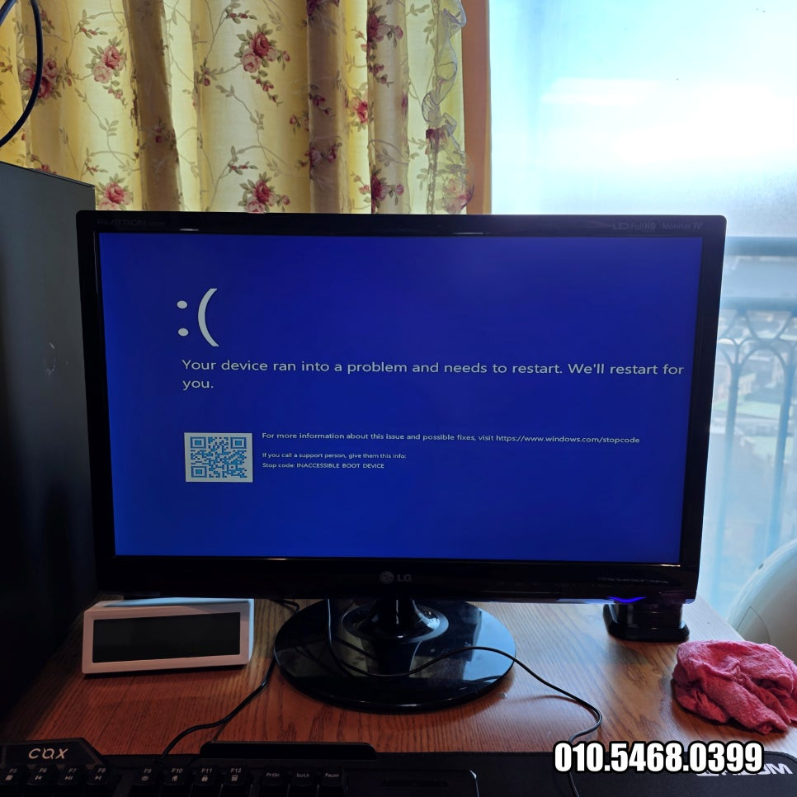 동대문구 전농동 컴퓨터수리 자동복구 무한루프 윈도우10 설치 설연휴 출장

blog.naver.com/comsuri-/22418…

#동대문구컴퓨터수리, #컴퓨터수리, #전농동컴퓨터수리, #컴퓨터출장수리, #자동복구무한루프, #윈도우10설치